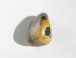 Брункит, галтовка, Польша (22*15*11 мм, 7 г) №18612