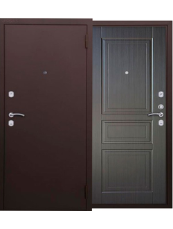 ДА2 Венге/медь