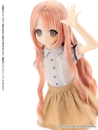 Кукла 1/6 PureNeemo Tiea