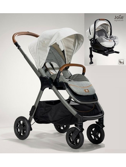 Joie signature stroller store