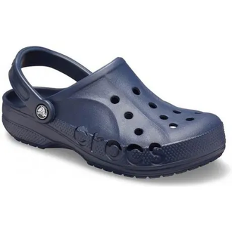 CROCS BAYA CLOG ТЕМНО-СИНИЕ