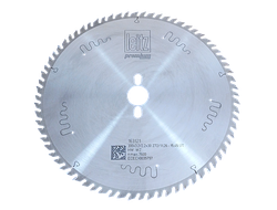 350х30х3,5; Z72 WZ UT Пильный диск для массива древесины Leitz 163124