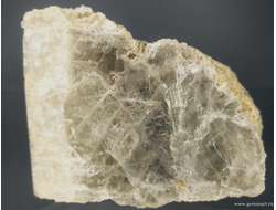 Целестин. КЧР. Россия. 87*67*25мм