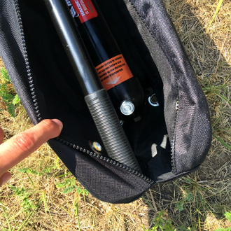 Чехол для насоса гидравлической роликовой системы