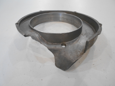 Улитка воздушного охлаждения Вятка вп 150