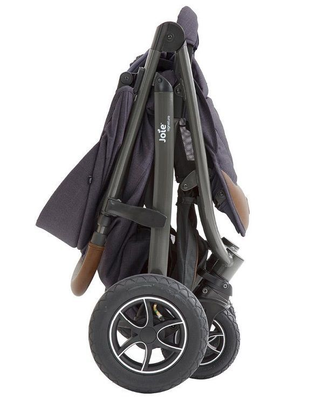 Joie mytrax flex signature RAMBLE LX signature