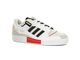 Adidas Forum Exhibit White Beige Black белые