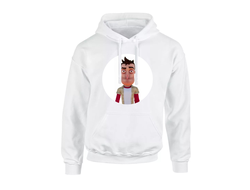 Толстовка Привет Сосед/ Hello Neighbor №1