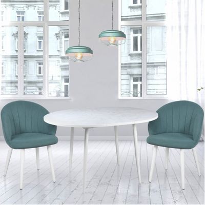 Стол «Опера», СРП-С-041 (столешница 22 мм)