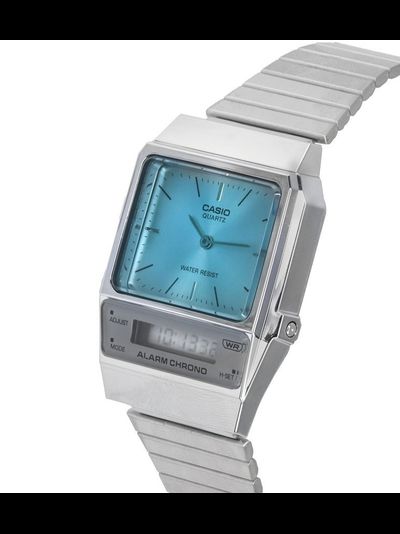 Часы Casio AQ-800EC-2A