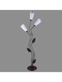 1049 ML/3 Коричневый Светильник напольный