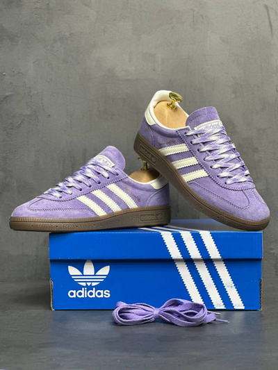 Adidas Handball Spezial Magic Lilac