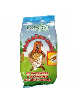 Премикс "РАСКЛЕВУ-БОЙ" / 0,5кг