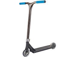 Купить трюковой самокат CRISP ULTIMA 4.8 (Black Mirror) в Иркутске