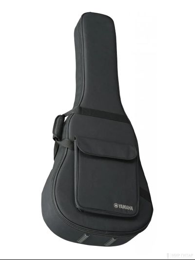 Yamaha LL-TA BROWN SUNBURST