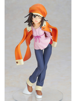 Фигурка 1/8 Надэко Сэнгоку (Sengoku Nadeko)