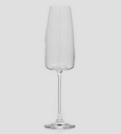 Набор фужеров для игристых  340мл, 2 шт