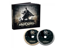 Van Canto - Dawn Of The Brave 2-CD Mediabook