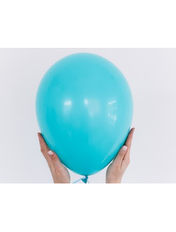 мятные воздушные шары краснодар