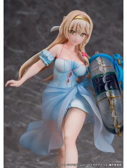 Фигурка 1/7 Клаудия Валенц (Klaudia Valentz Swimsuit ver. Proof)