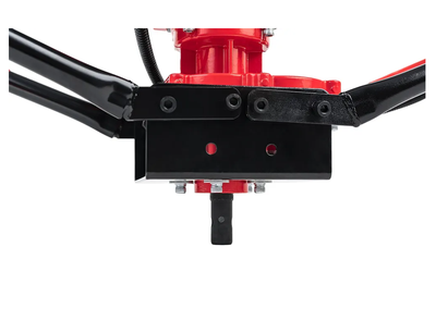 Мотобур P.I.T. P51210