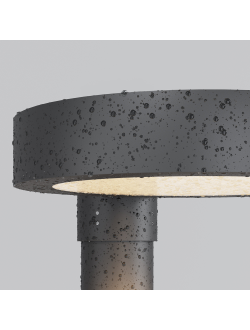 Парковый светильник Dion 3000К 50Вт IP 65, O472H-L50GF3K