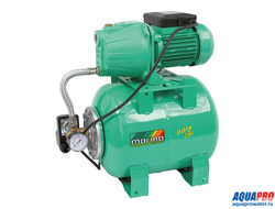 Насосная станция MARINA CAM 40/22-HL