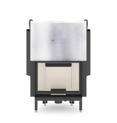 Каминная топка Hitze AL16GH standart