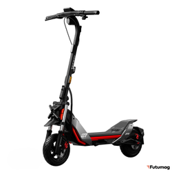 Электросамокат Segway Ninebot ZT3 Pro