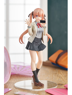 Фигурка Эрика Амано (Erika Amano Pop Up Parade)