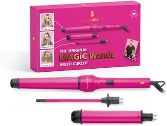 Мультистайлер LEE STAFFORD MAGIC WANDS Multi Curler.