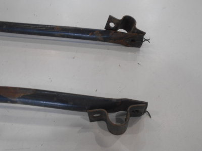 Крепление крыла коляски Велорекс 562