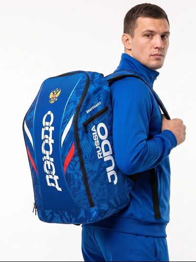 Спортивный рюкзак BRAVEGRAD ДЗЮДО 30л