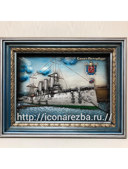 Панно Аврора