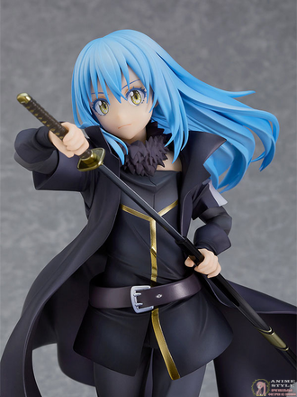 Фигурка 1/7 Римуру Темпест (Rimuru Tempest by With Fans!)
