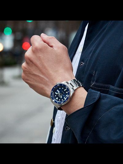 Наручные часы Seiko SBSA001