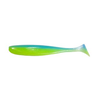 Приманка силиконовая Keitech Easy Shiner 4" PAL #03 Ice Chartreuse