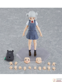 Фигурка фигма Тисато Араси (figma Chisato Arashi)
