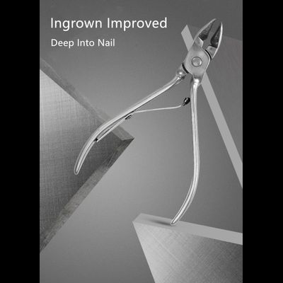 Маникюрный набор Qmake KBLL19SSA01