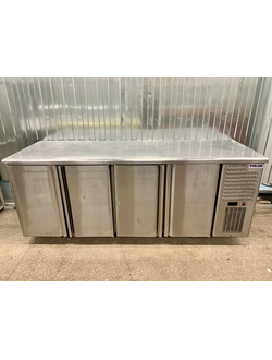 Холодильный стол polair TM4GN-G