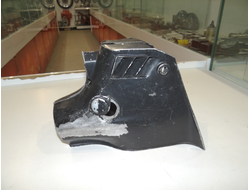 Щитки карбюратора Иж П 5