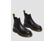 Челси Dr Martens 2976 Wintergrip Leather Chelsea Boots