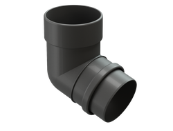 Колено 72° - Графит