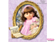 Кукла реборн — девочка "Регина" 55 см
