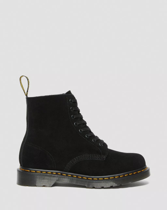 Dr Martens 1460 Pascal Suede Lace Up