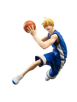 Фигурка 1/8 Рёта Кисэ (Ryota Kise)