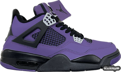 Nike Air Jordan 4 Retro Purple (40-45)