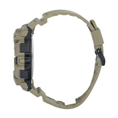 Часы Casio WS-1500H-5B