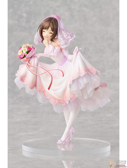 Фигурка 1/7 Мику Маэкава (Maekawa Miku  Dreaming Bride Ver.)