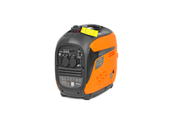 Генератор бензиновый инверторный VILLARTEC GI258S 2.8 кВт